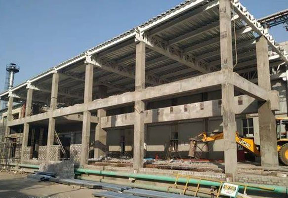 Commercial Construction 