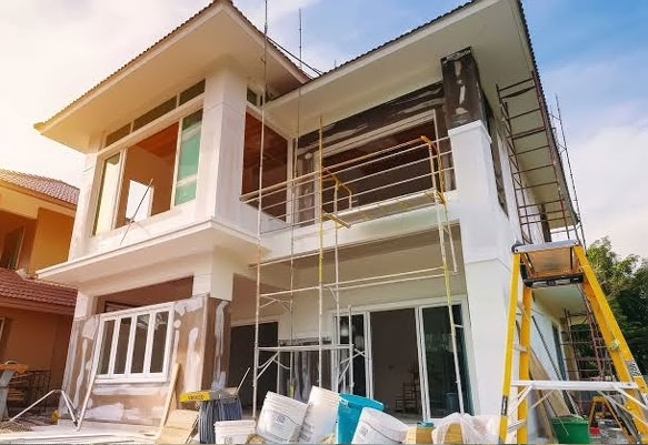 Home Renovation Services