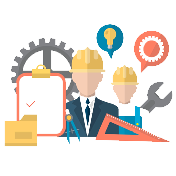 Experienced Construction Team 