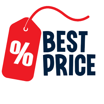 Transparent Pricing 